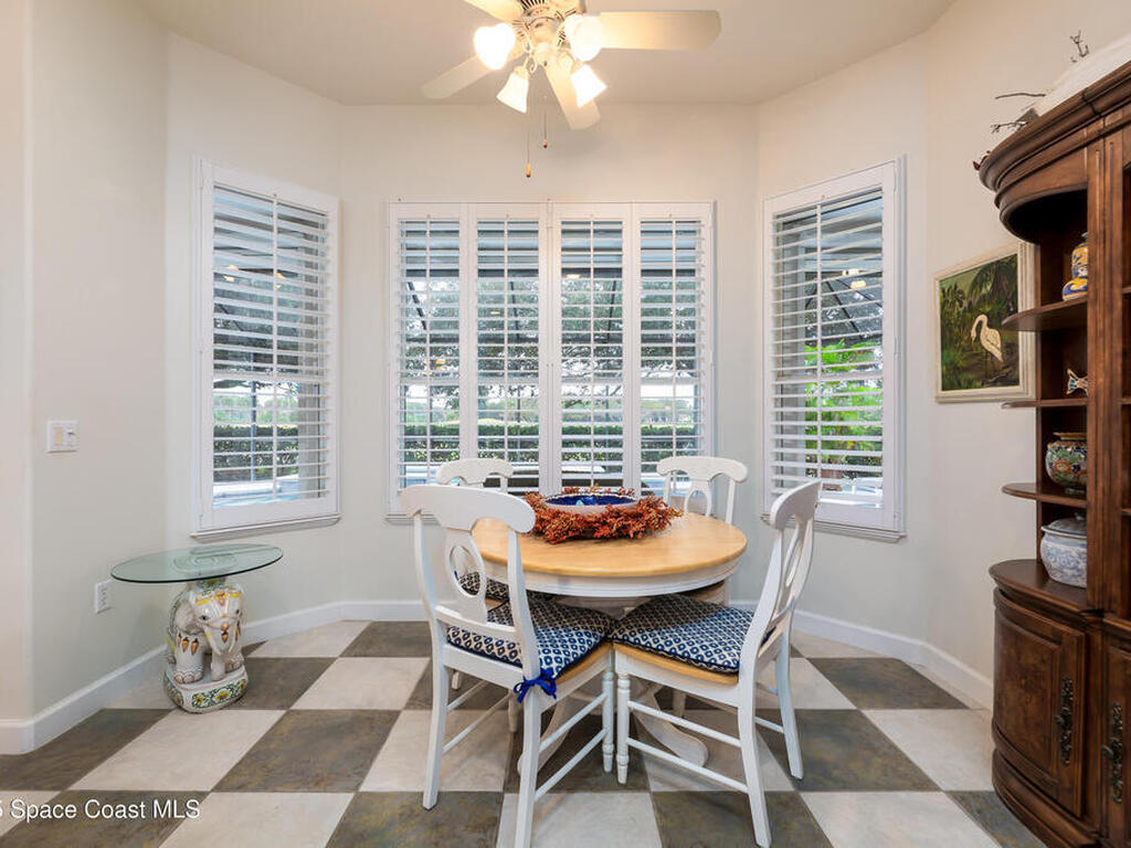894 Aquarina Boulevard, Melbourne Beach, FL 32951