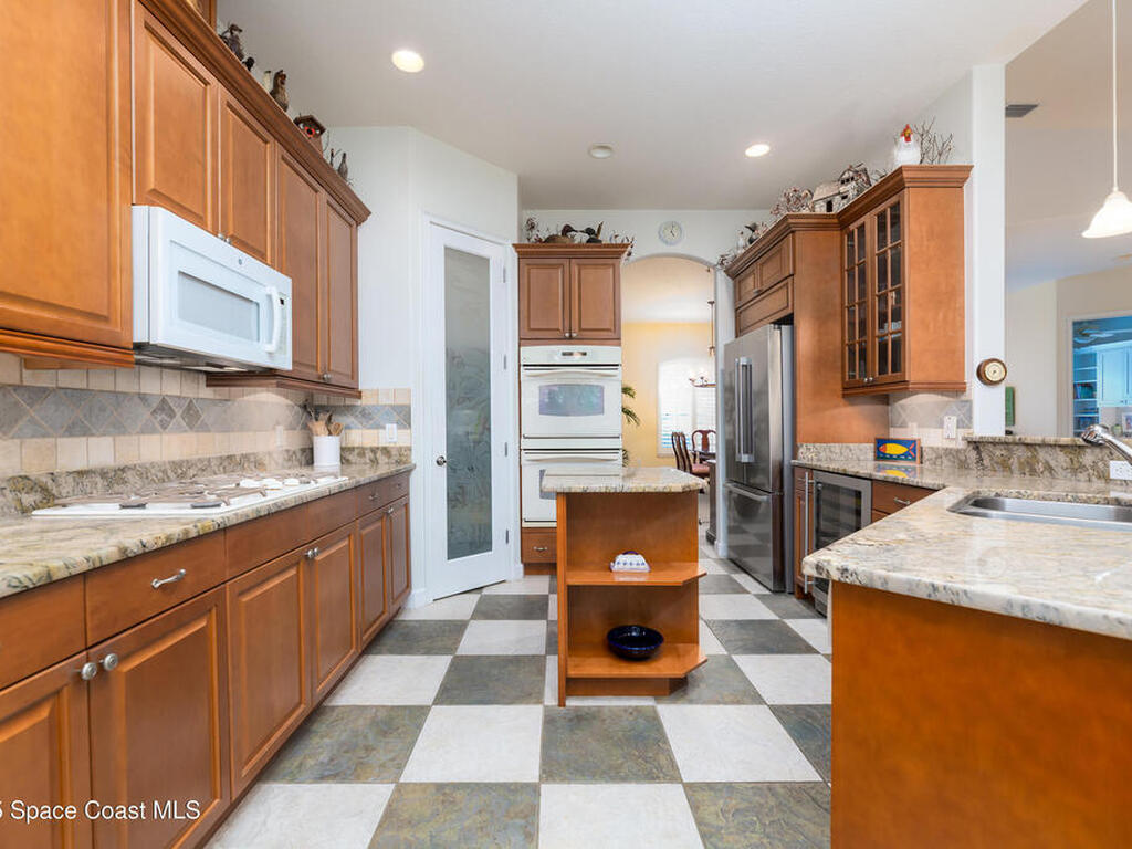 894 Aquarina Boulevard, Melbourne Beach, FL 32951