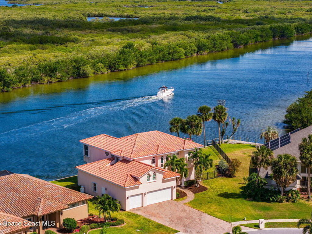 1947 Sykes Creek Drive, Merritt Island, FL 32953
