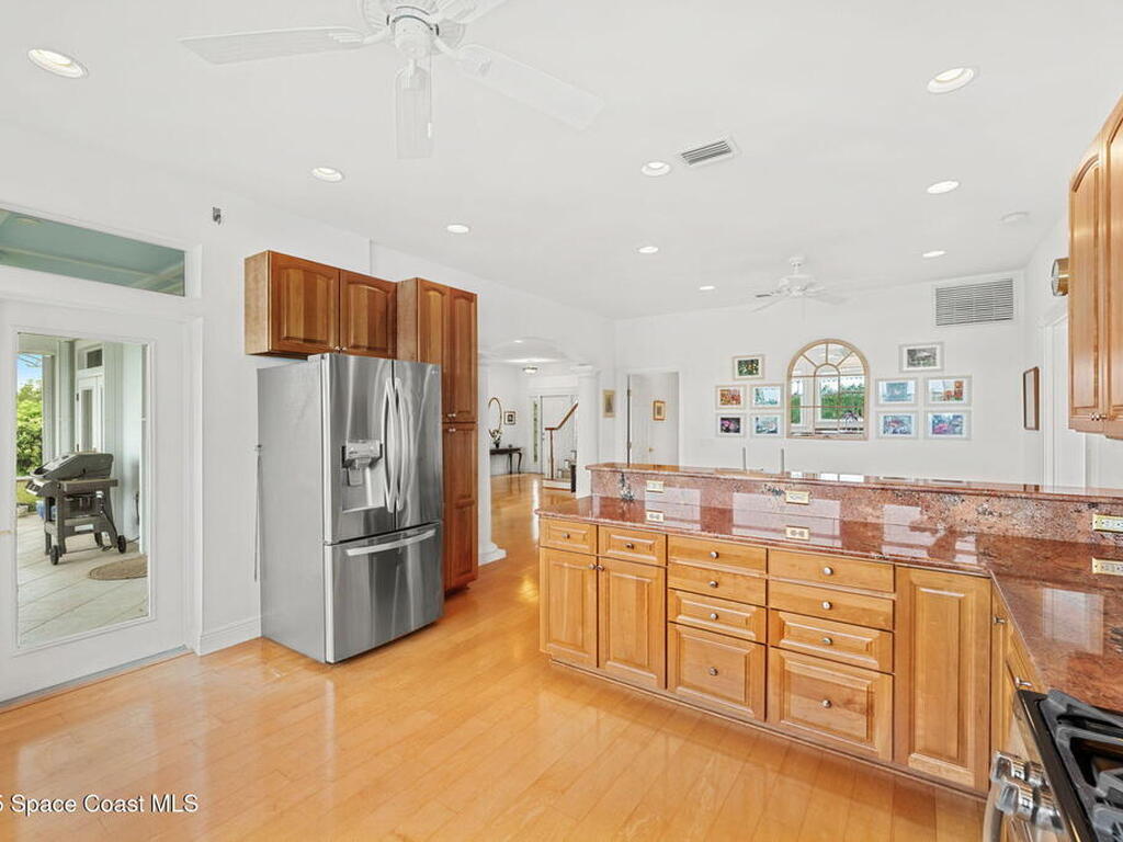 1947 Sykes Creek Drive, Merritt Island, FL 32953