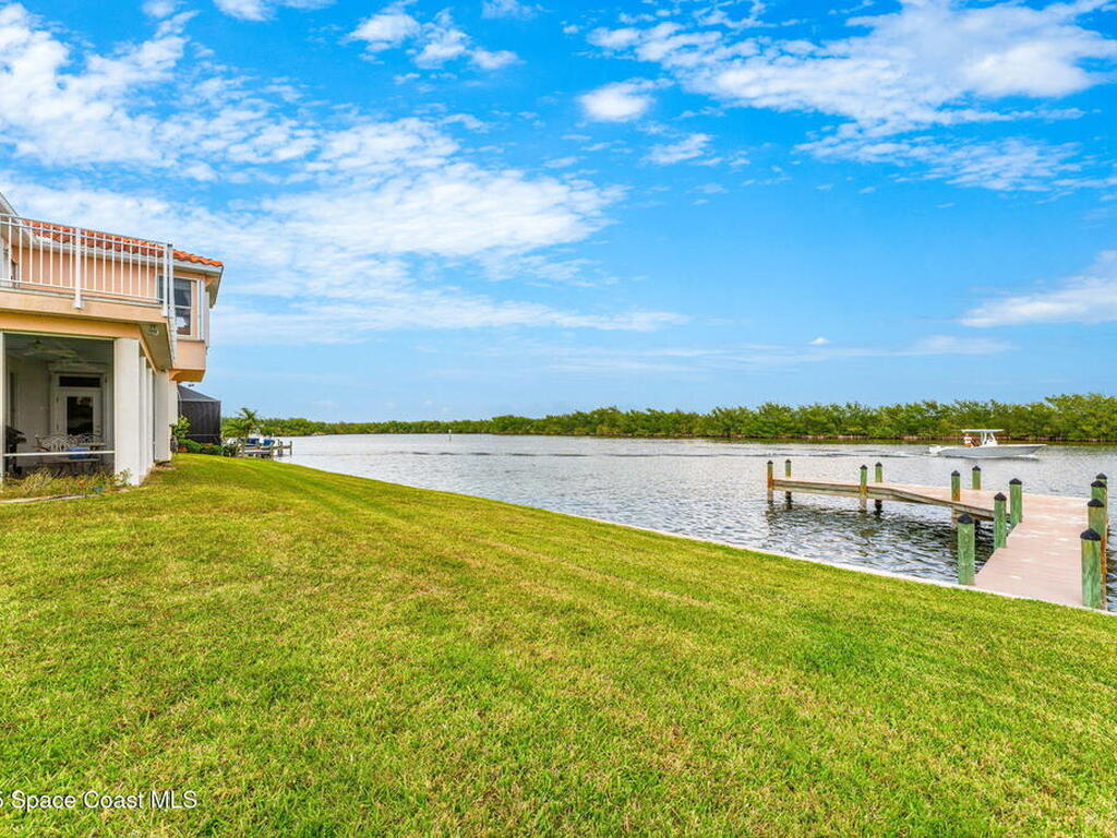 1947 Sykes Creek Drive, Merritt Island, FL 32953
