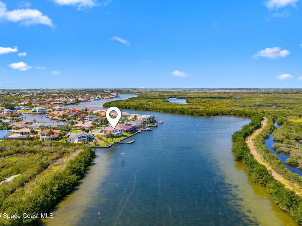 1947 Sykes Creek Drive, Merritt Island, FL 32953