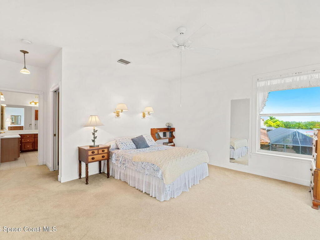 1947 Sykes Creek Drive, Merritt Island, FL 32953