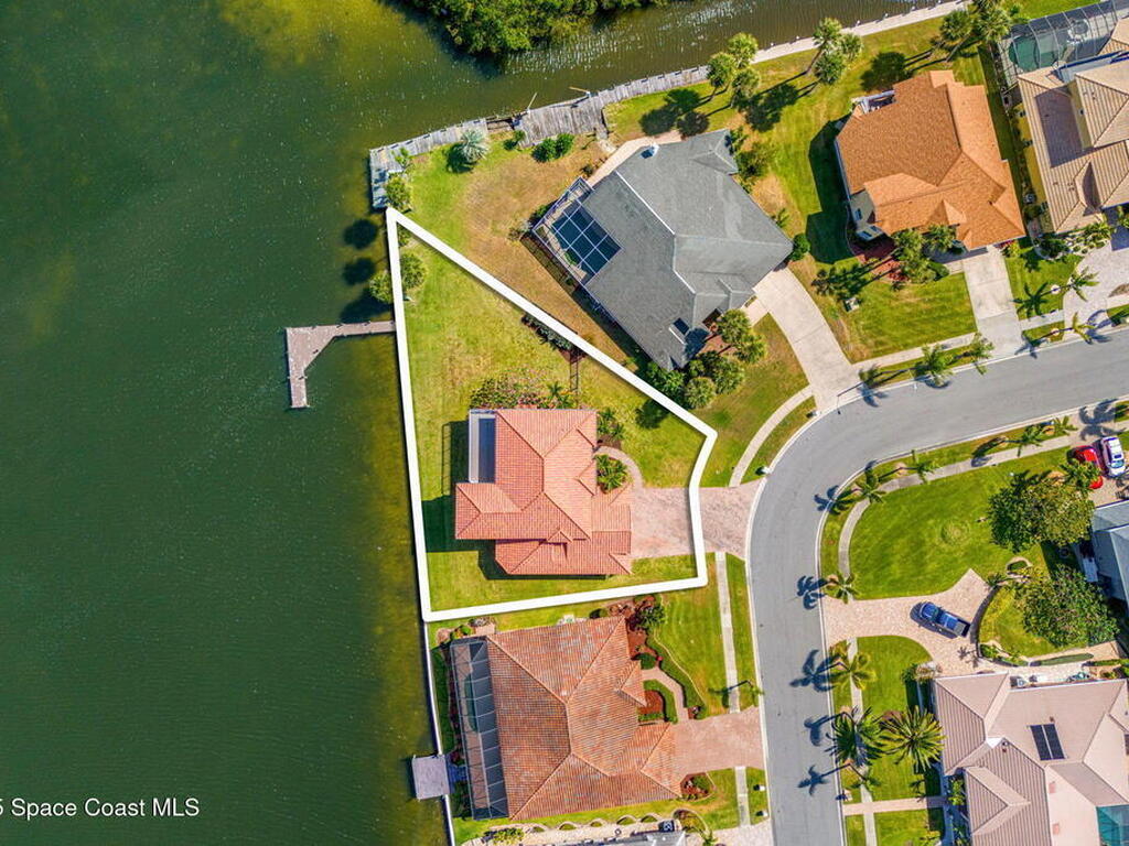 1947 Sykes Creek Drive, Merritt Island, FL 32953