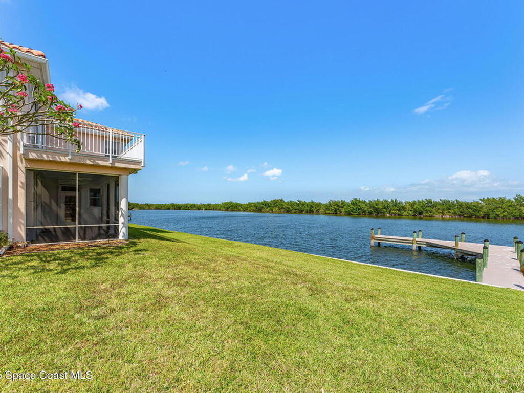 1947 Sykes Creek Drive, Merritt Island, FL 32953