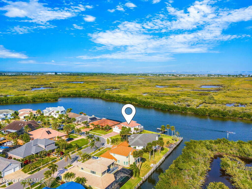 1947 Sykes Creek Drive, Merritt Island, FL 32953