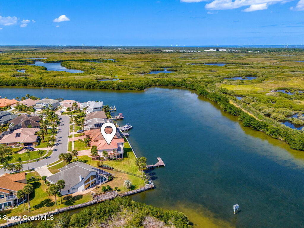 1947 Sykes Creek Drive, Merritt Island, FL 32953