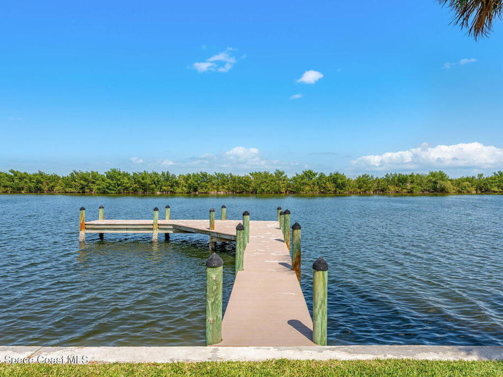 1947 Sykes Creek Drive, Merritt Island, FL 32953