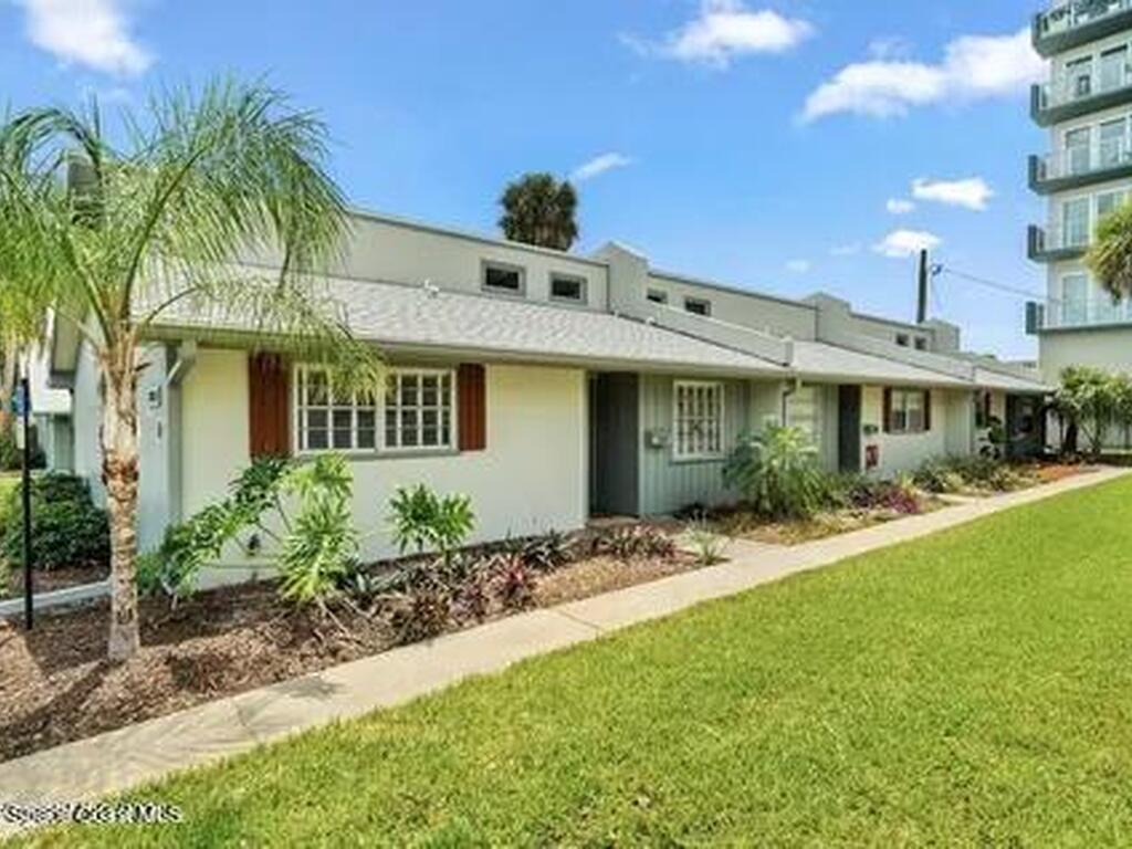 2016 N Grant Place, Melbourne, FL 32901