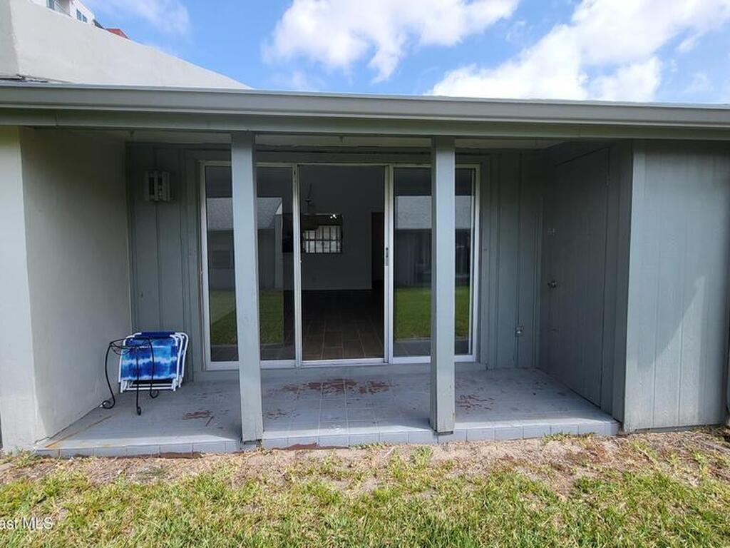 2016 N Grant Place, Melbourne, FL 32901