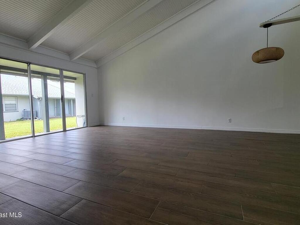 2016 N Grant Place, Melbourne, FL 32901