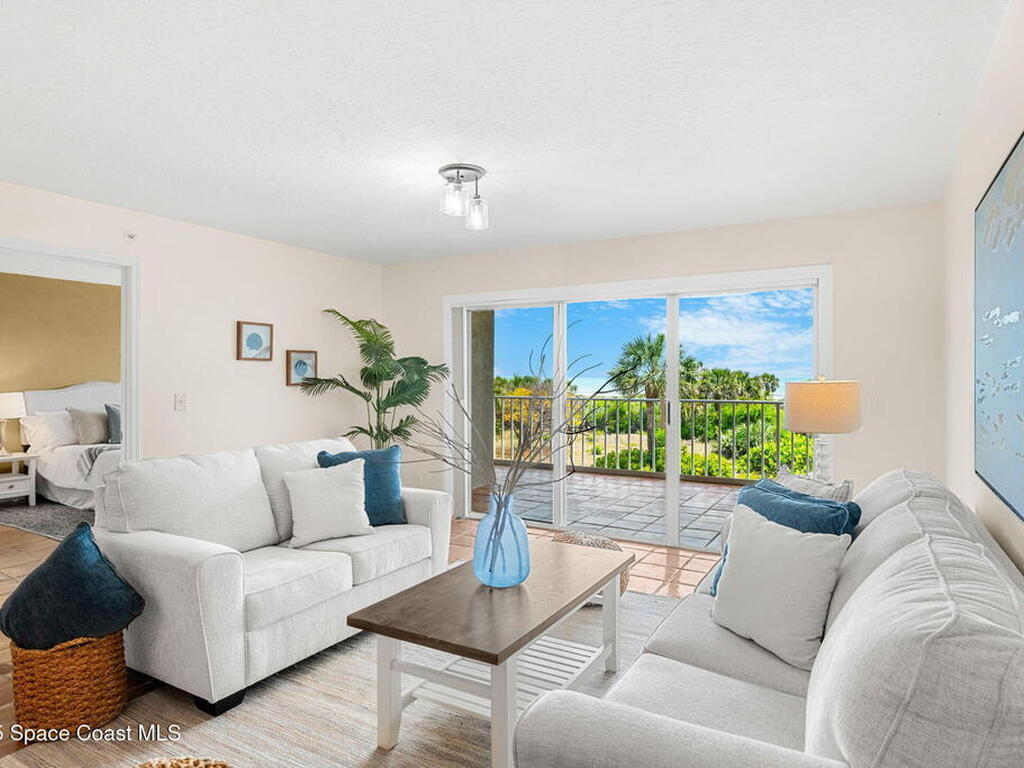 8700 Ridgewood Avenue, Cape Canaveral, FL 32920