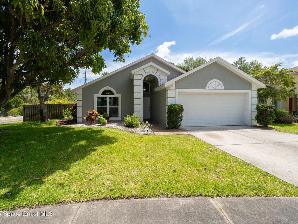 2599 Hudson Avenue, Merritt Island, FL 32952