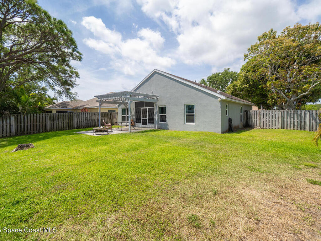 2599 Hudson Avenue, Merritt Island, FL 32952