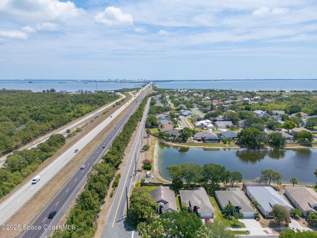 2599 Hudson Avenue, Merritt Island, FL 32952