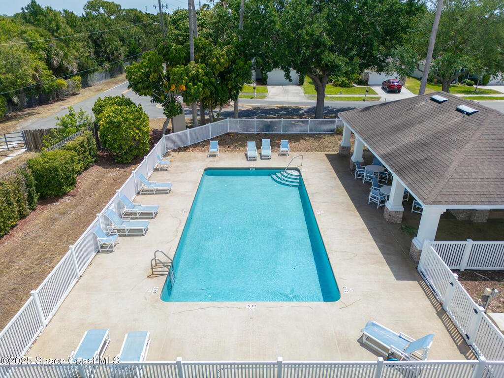 2599 Hudson Avenue, Merritt Island, FL 32952