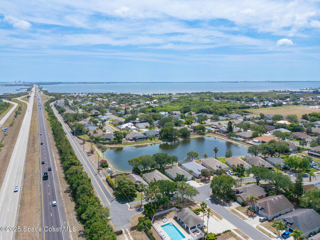 2599 Hudson Avenue, Merritt Island, FL 32952