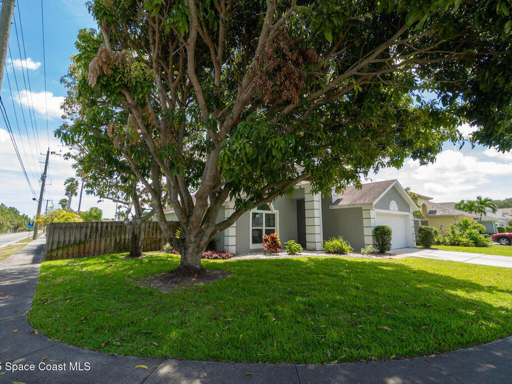 2599 Hudson Avenue, Merritt Island, FL 32952