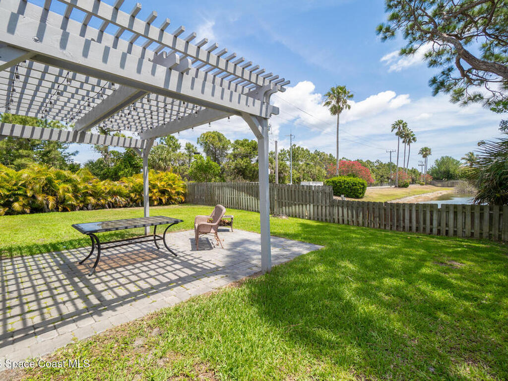 2599 Hudson Avenue, Merritt Island, FL 32952
