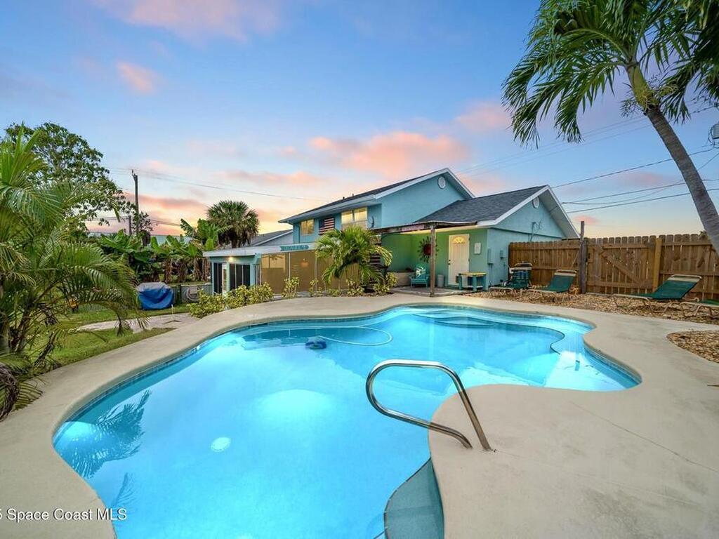 105 Richland Avenue, Merritt Island, FL 32953