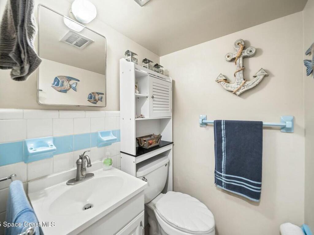 105 Richland Avenue, Merritt Island, FL 32953