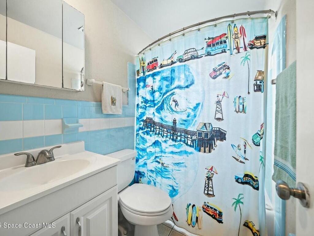 105 Richland Avenue, Merritt Island, FL 32953