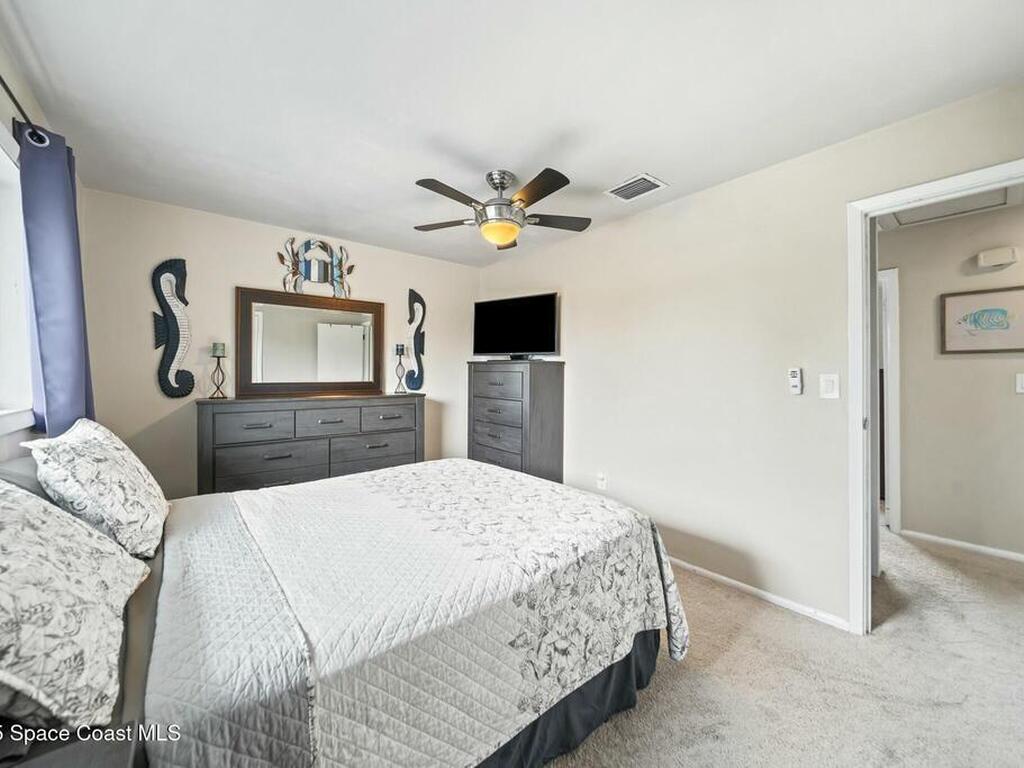 105 Richland Avenue, Merritt Island, FL 32953