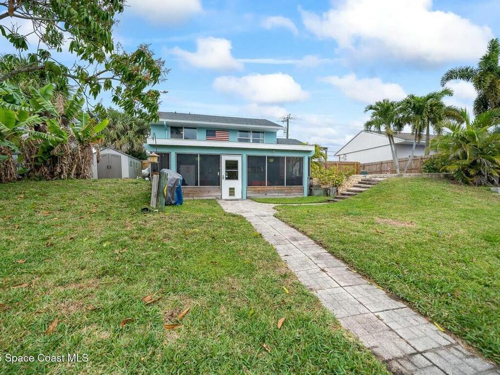 105 Richland Avenue, Merritt Island, FL 32953