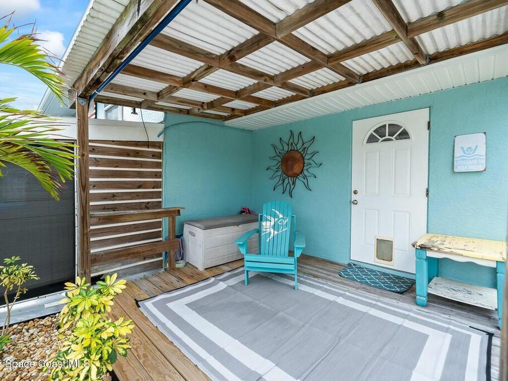 105 Richland Avenue, Merritt Island, FL 32953