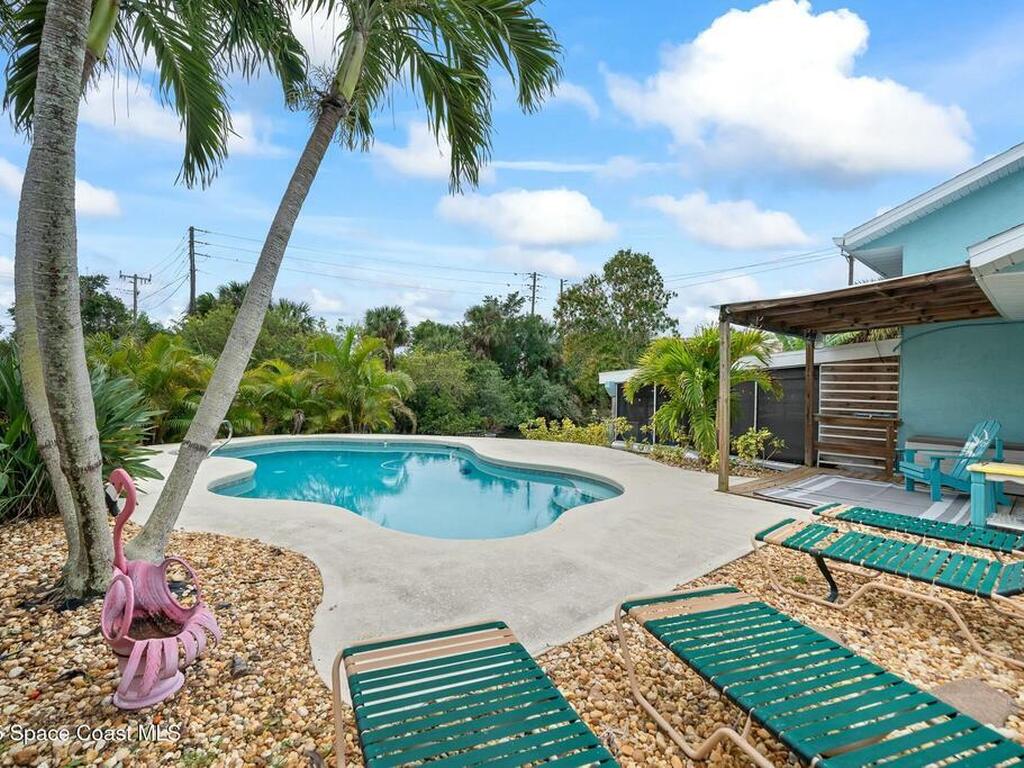 105 Richland Avenue, Merritt Island, FL 32953
