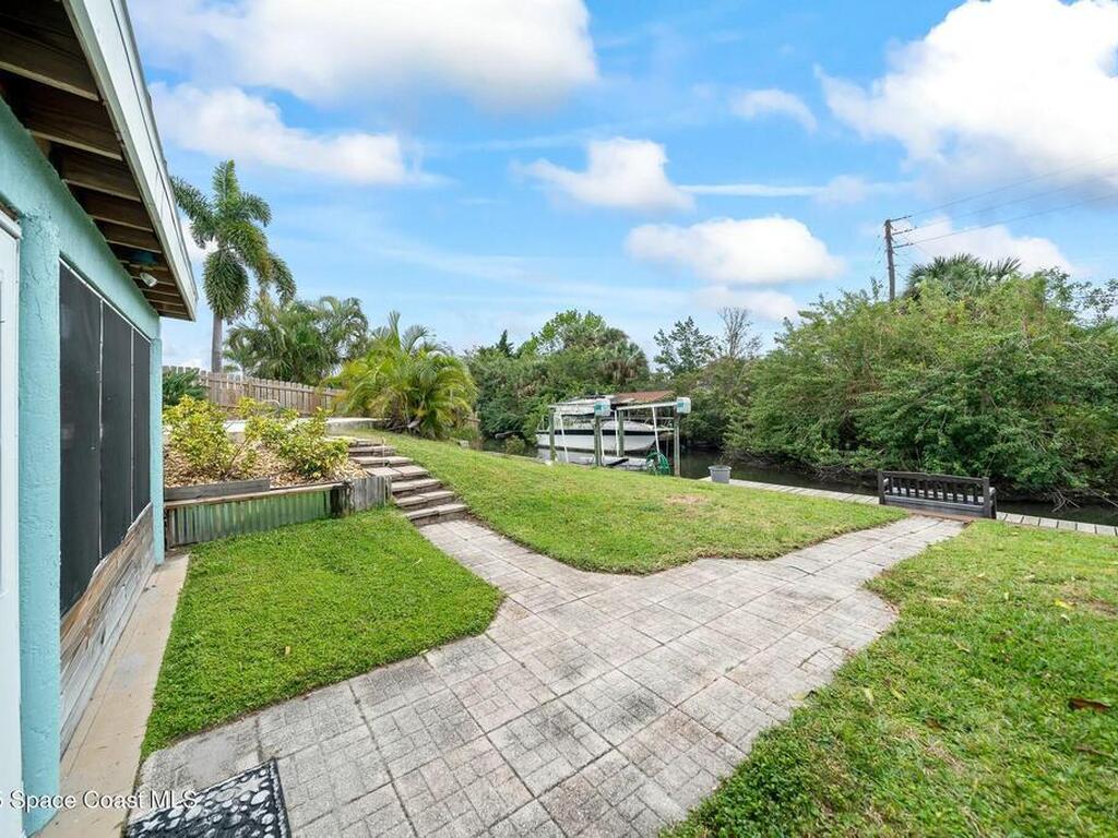 105 Richland Avenue, Merritt Island, FL 32953
