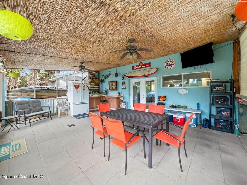 105 Richland Avenue, Merritt Island, FL 32953