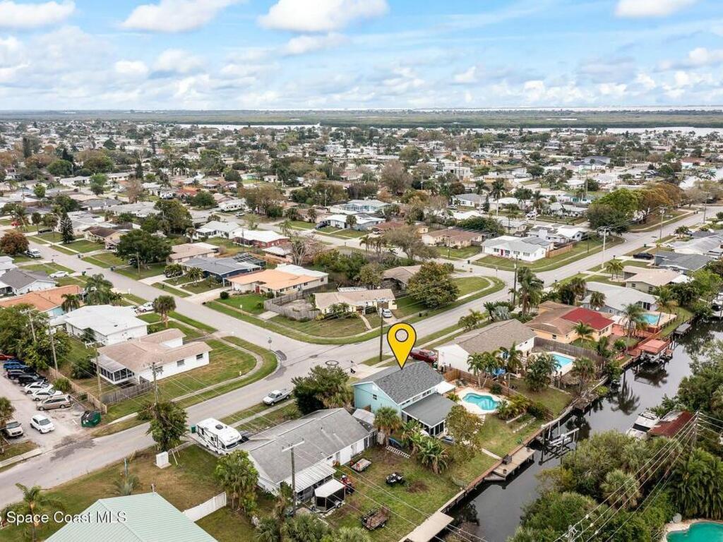 105 Richland Avenue, Merritt Island, FL 32953