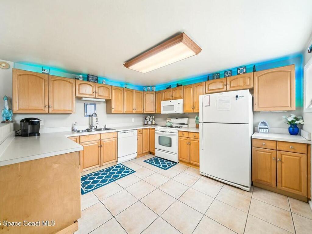105 Richland Avenue, Merritt Island, FL 32953