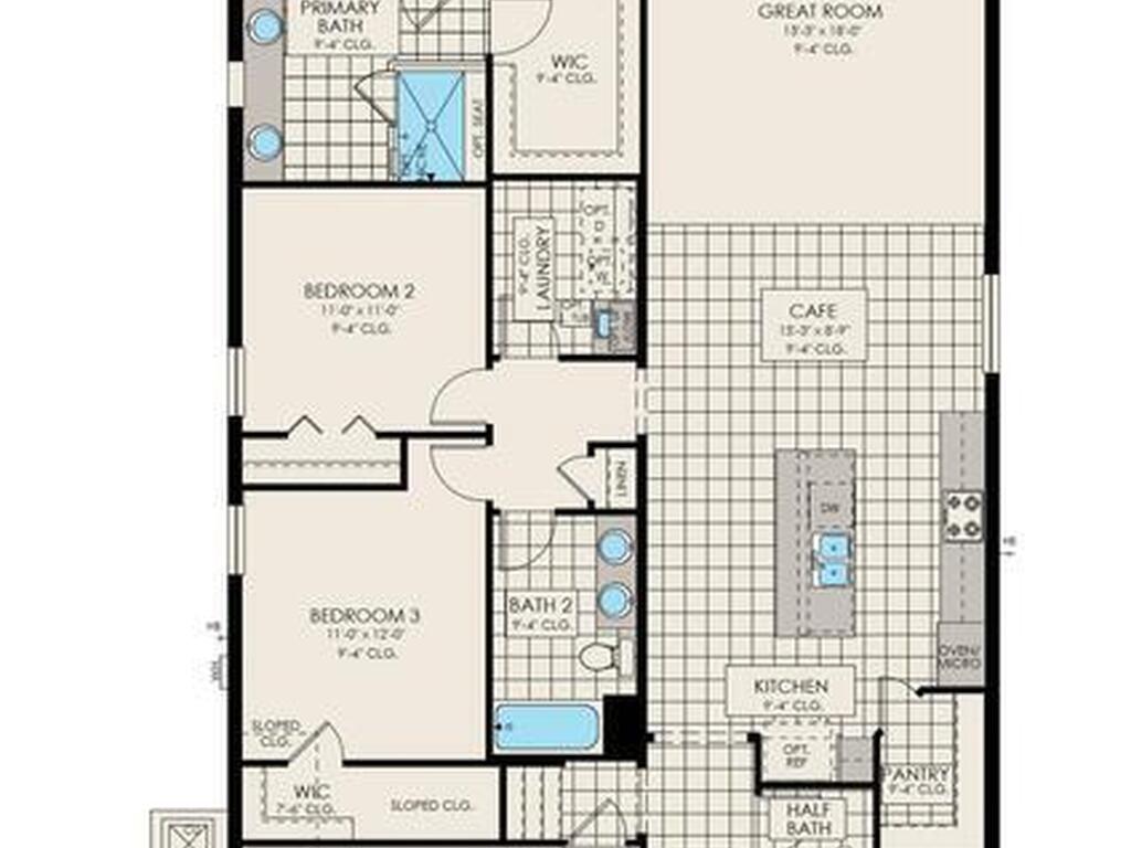 8540 Langila Drive, Melbourne, FL 32940
