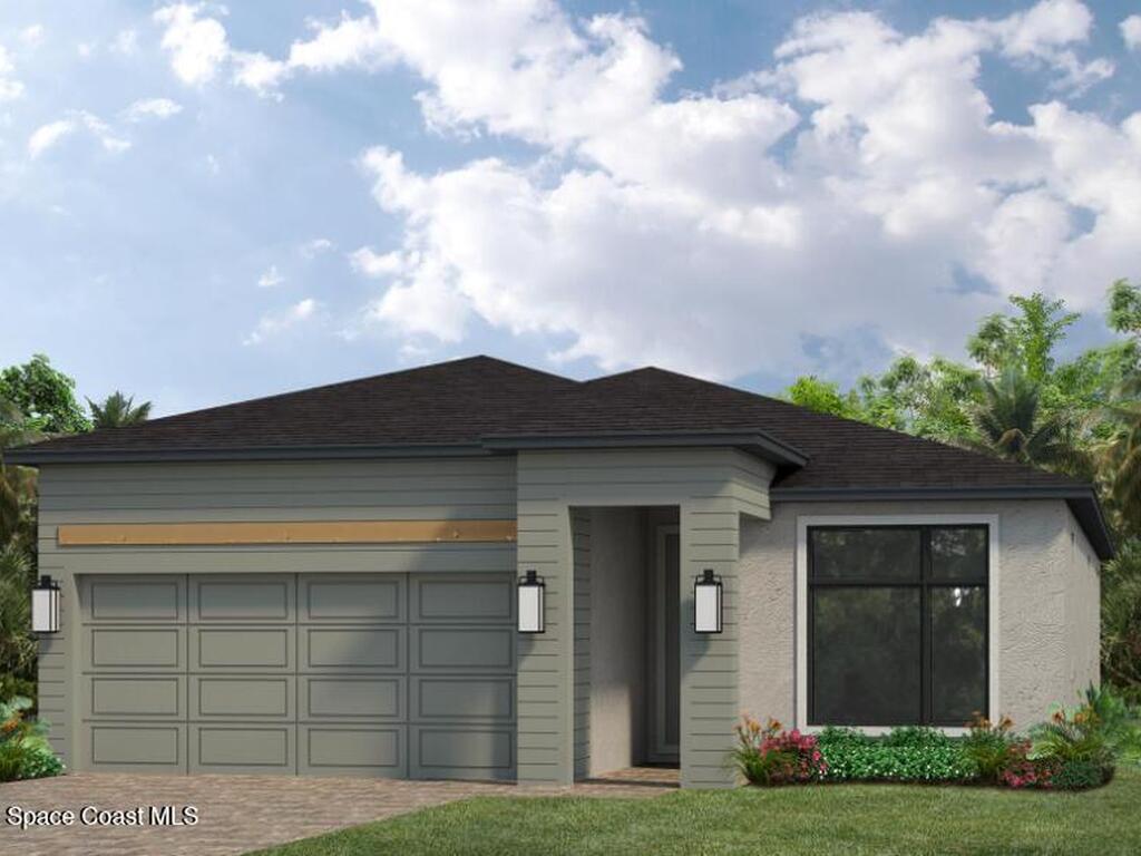 8560 Langila Drive, Melbourne, FL 32940