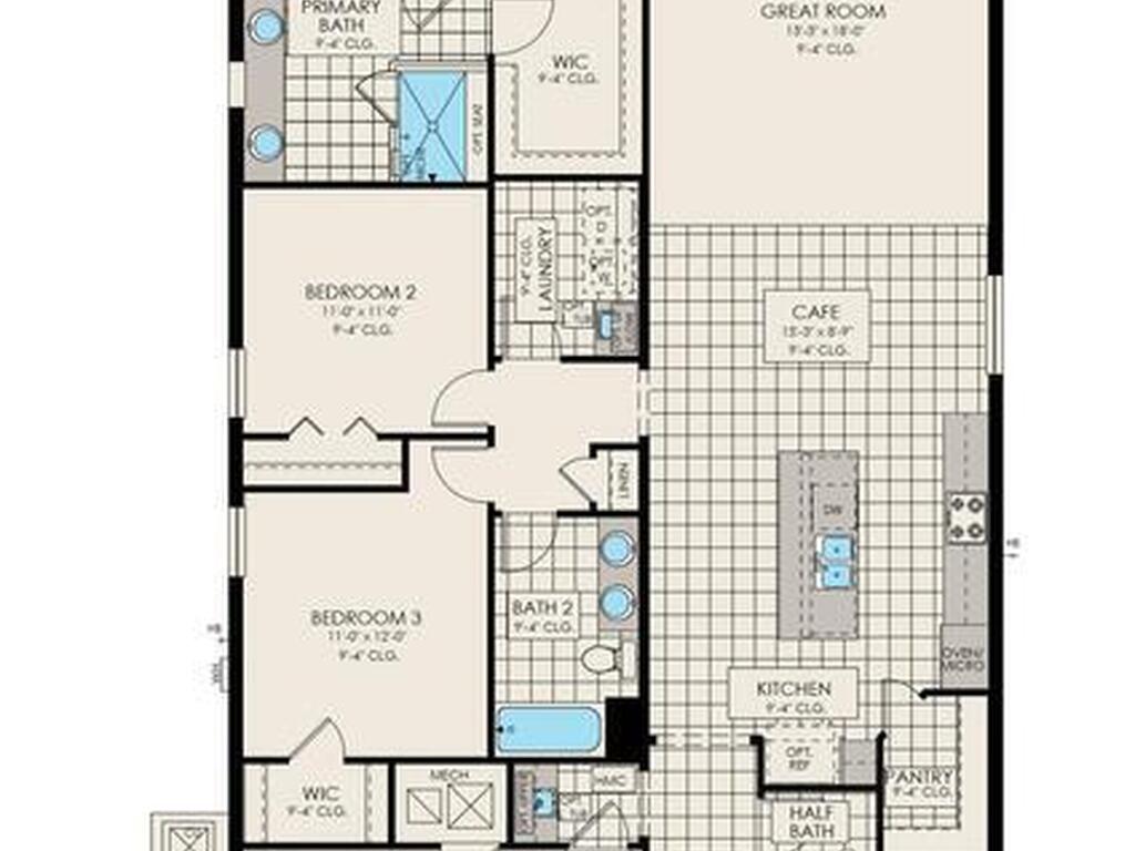8560 Langila Drive, Melbourne, FL 32940