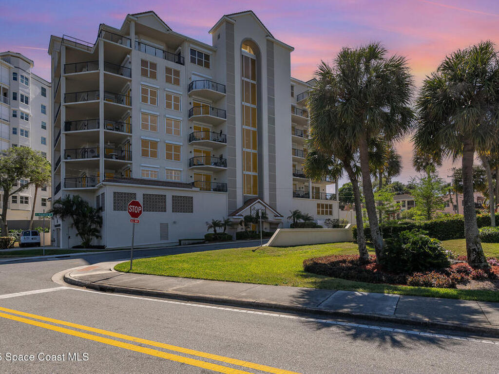 19 N Indian River Drive, Cocoa, FL 32922