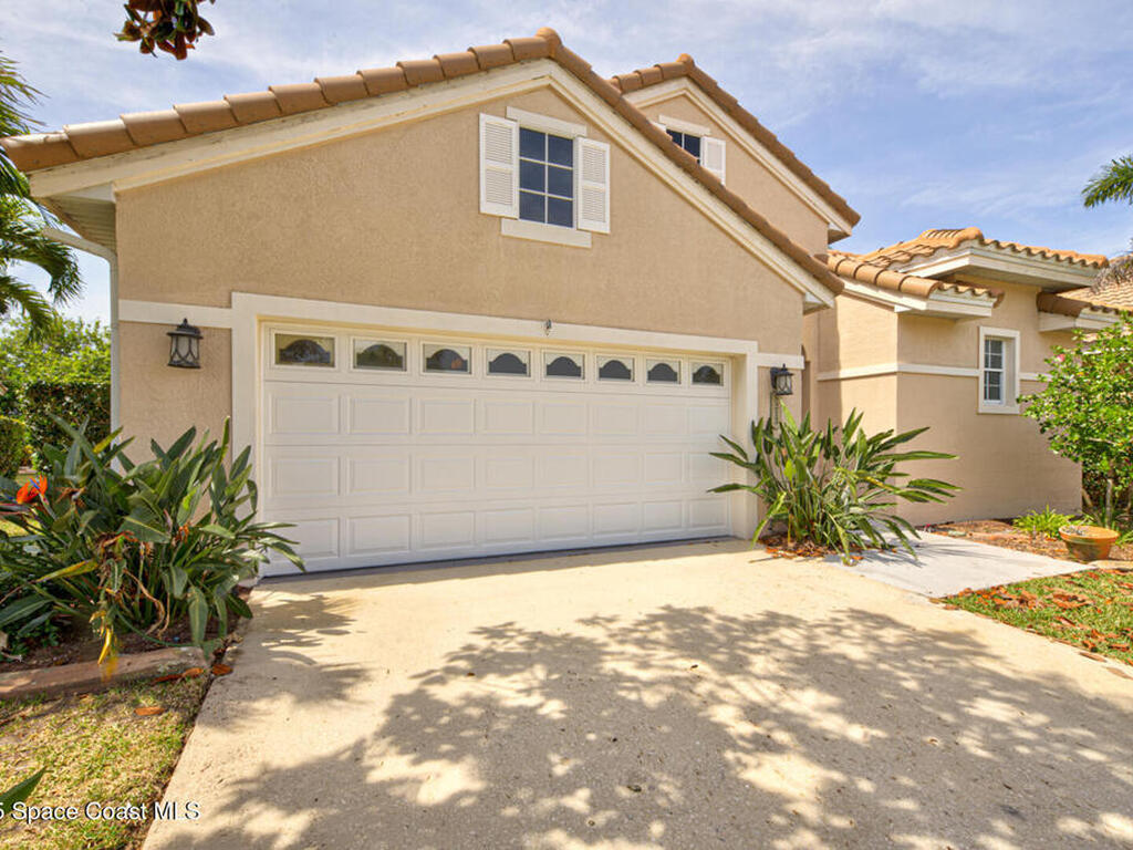8213 Simpkins Way, Melbourne, FL 32940