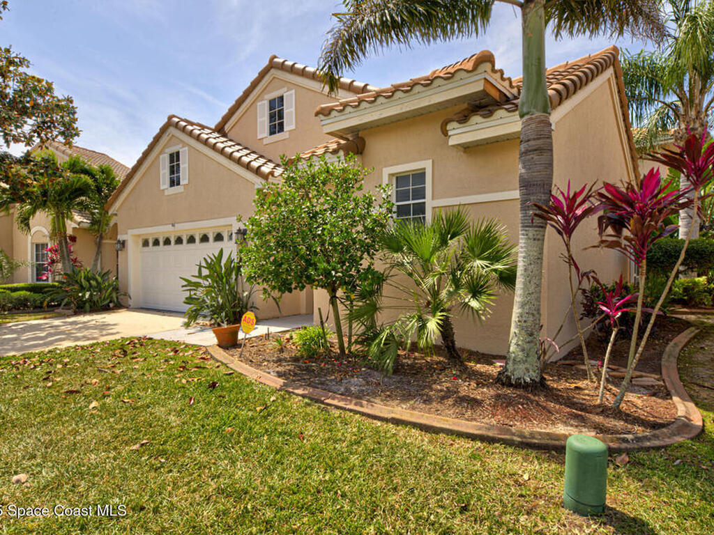 8213 Simpkins Way, Melbourne, FL 32940