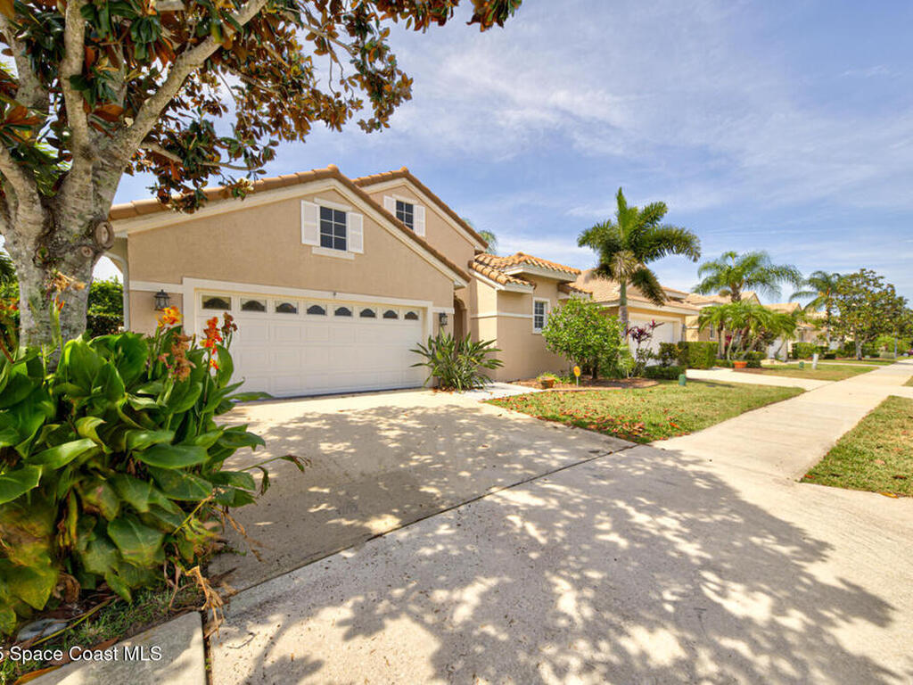 8213 Simpkins Way, Melbourne, FL 32940