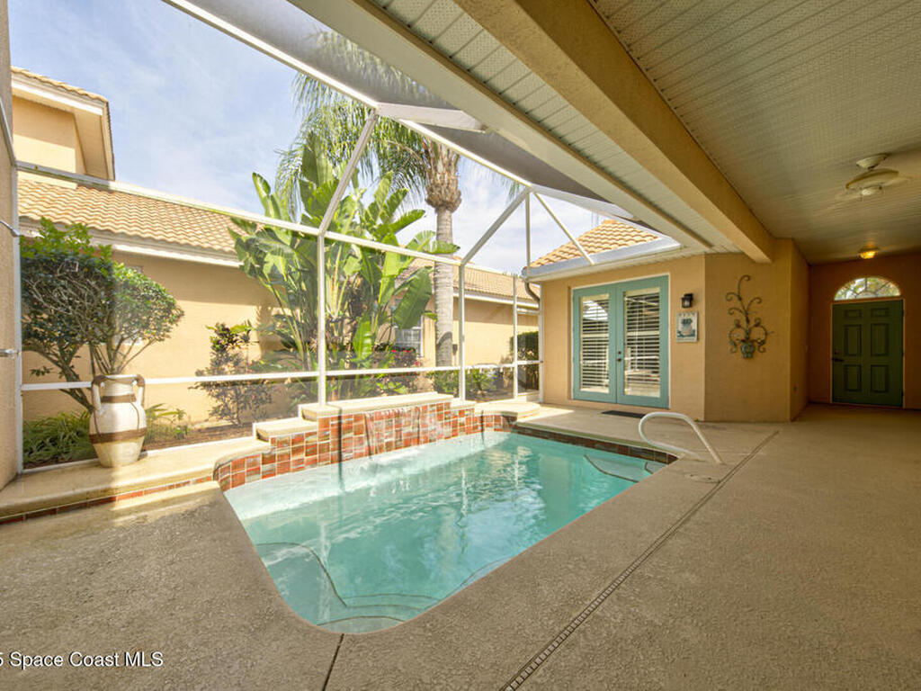 8213 Simpkins Way, Melbourne, FL 32940