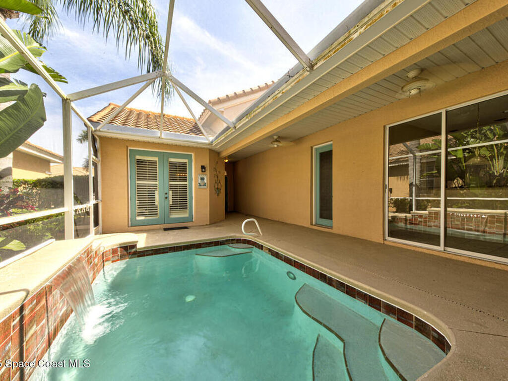 8213 Simpkins Way, Melbourne, FL 32940