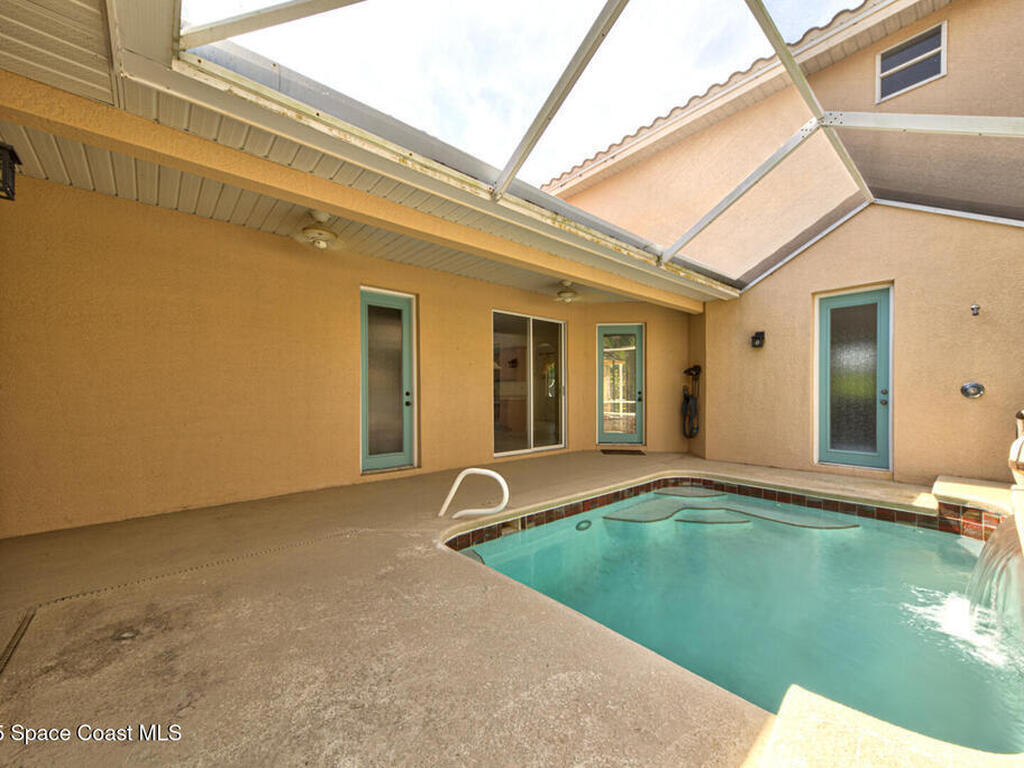 8213 Simpkins Way, Melbourne, FL 32940