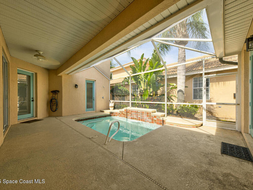 8213 Simpkins Way, Melbourne, FL 32940