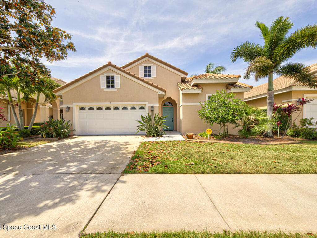 8213 Simpkins Way, Melbourne, FL 32940