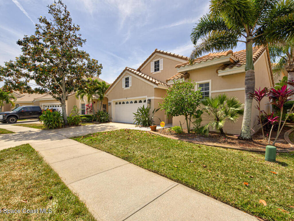 8213 Simpkins Way, Melbourne, FL 32940