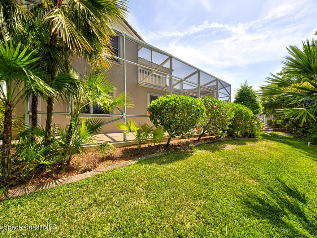 8213 Simpkins Way, Melbourne, FL 32940