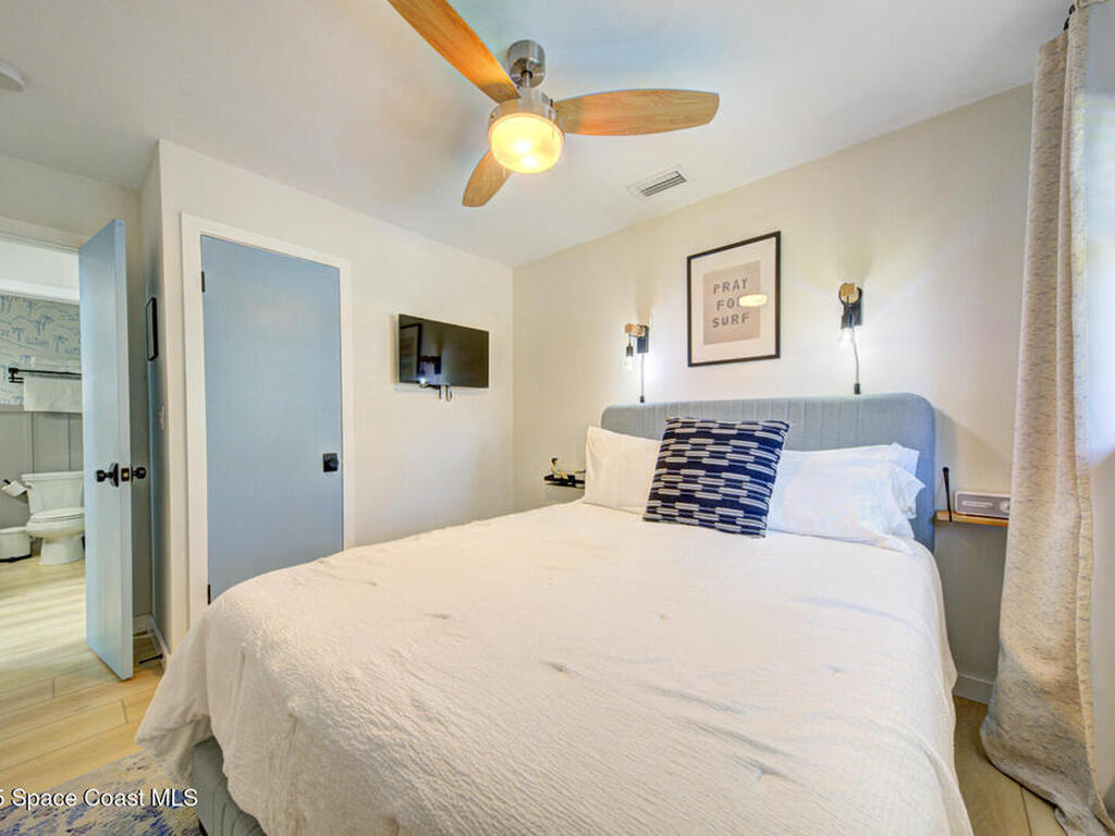 911 Bali Road, Cocoa Beach, FL 32931
