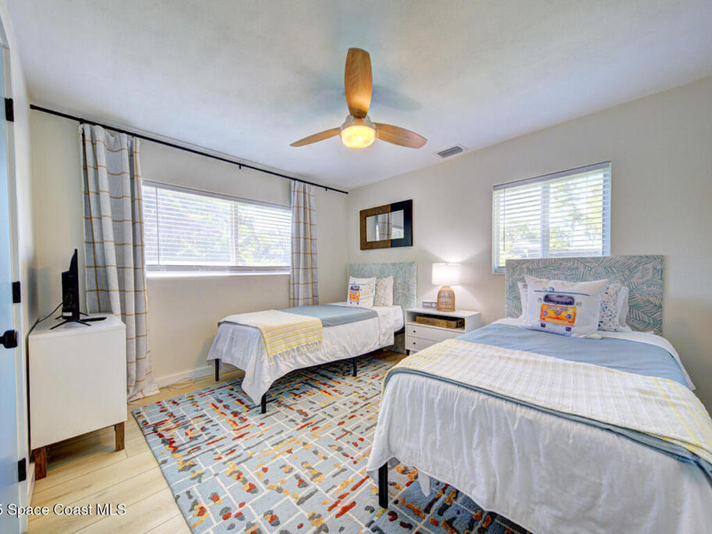 911 Bali Road, Cocoa Beach, FL 32931